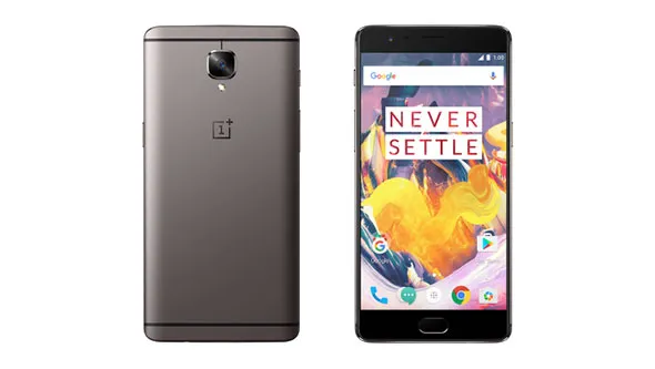 OnePlus 3T photo 2