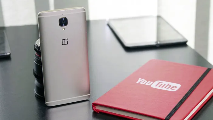 OnePlus 3T photo 3
