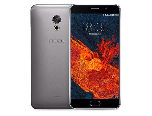 Meizu Pro 6 Plus photo 2