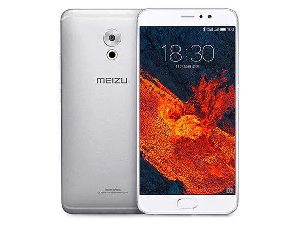 Meizu Pro 6 Plus photo 3
