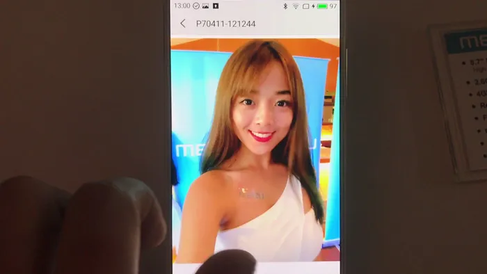 Meizu Pro 6 Plus photo 4