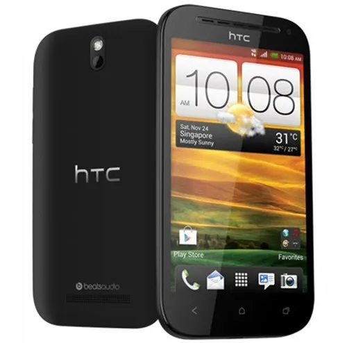 HTC One SV photo 2