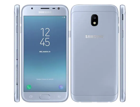 Samsung Galaxy J3 (2017) photo 2