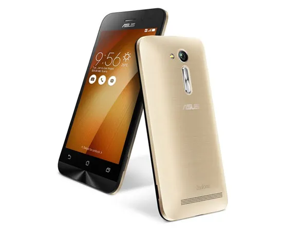 Asus Zenfone Go ZB500KL photo 3
