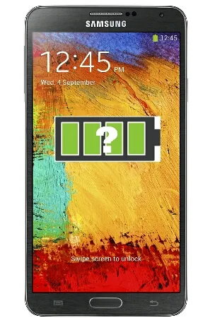 Samsung Galaxy Note III / Note 3 photo 5