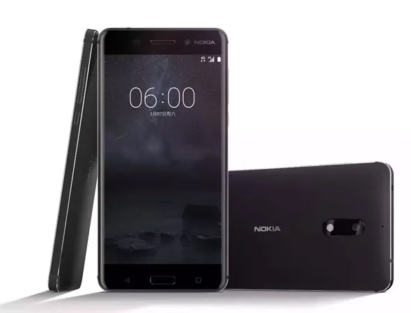 Nokia 6 photo 2