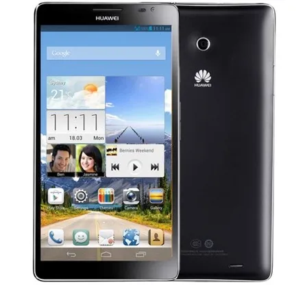 Huawei Ascend Mate photo 2
