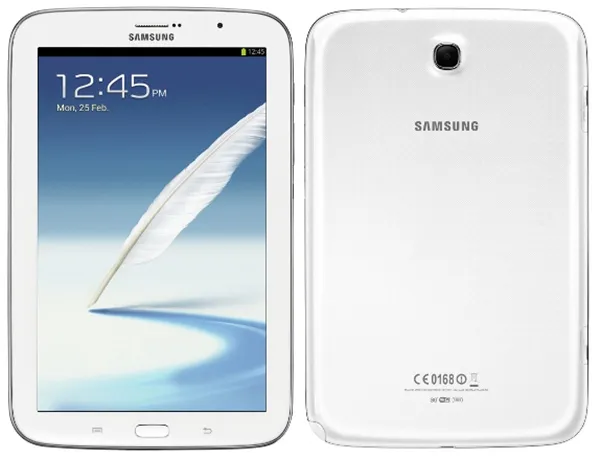 Samsung Galaxy Note 8.0 photo 2