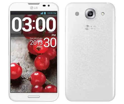 LG Optimus G Pro photo 2