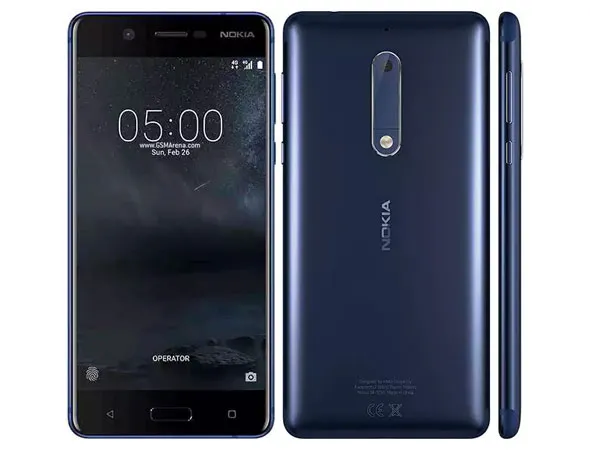 Nokia 5 photo 2