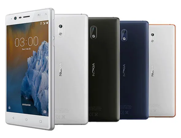Nokia 3