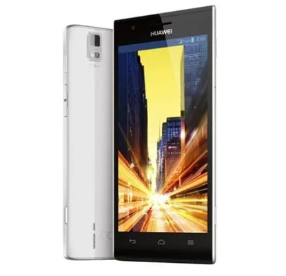 Huawei Ascend P2 photo 2