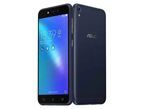Asus Zenfone 3 Go photo 2