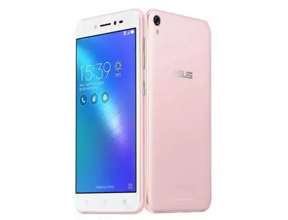 Asus Zenfone 3 Go photo 3