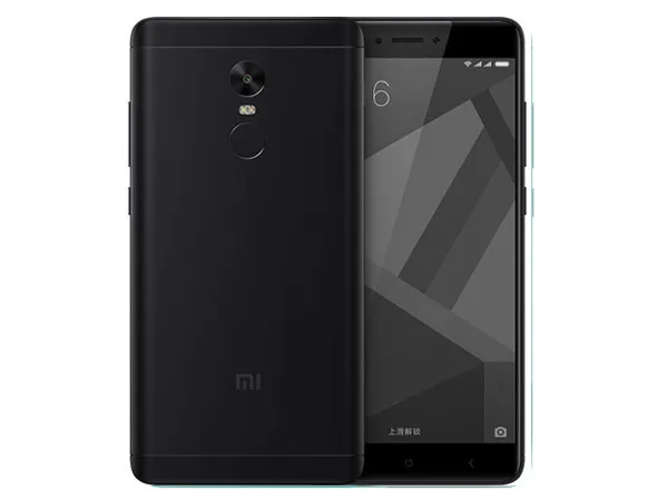 Xiaomi Redmi Note 4X photo 3