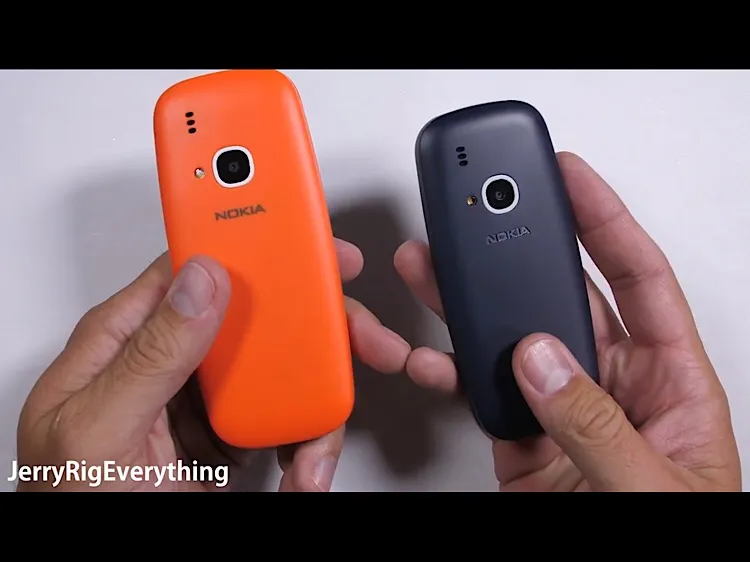 Nokia 3310 (2017) photo 3