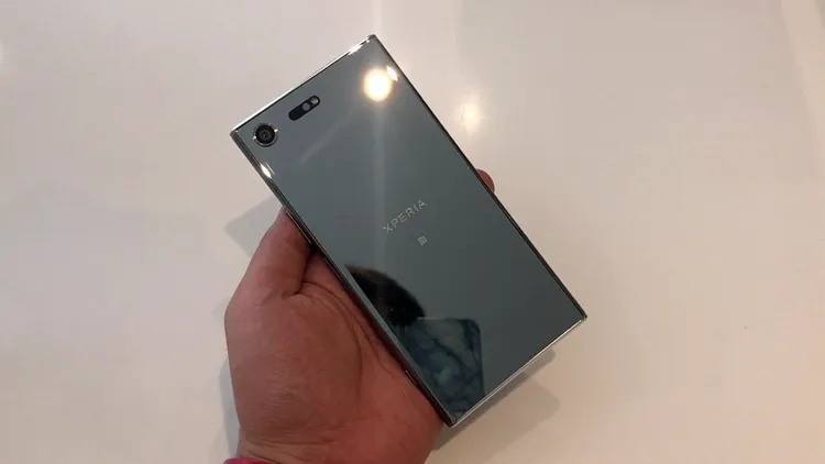 Sony XA1 Ultra photo 5