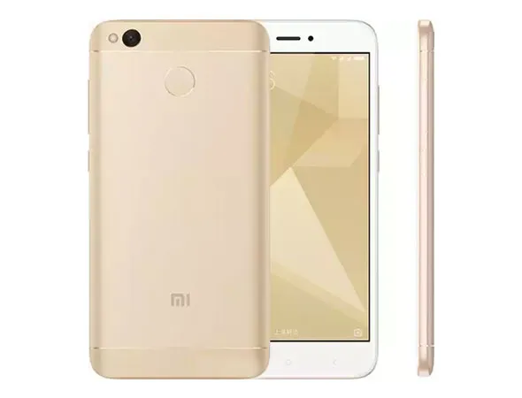 Xiaomi Redmi 4X photo 2