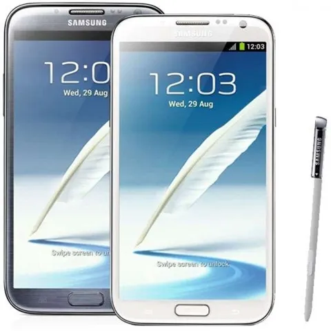 Samsung Galaxy Note II / Note 2 LTE (4G) N7105 photo 5