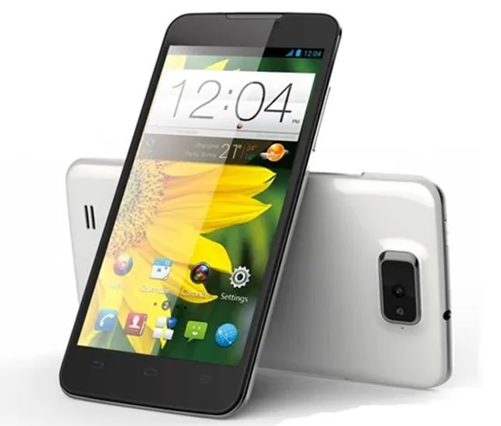 ZTE Grand Memo photo 2