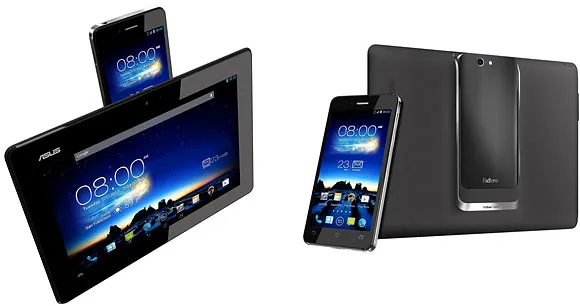 Asus PadFone Infinity photo 2