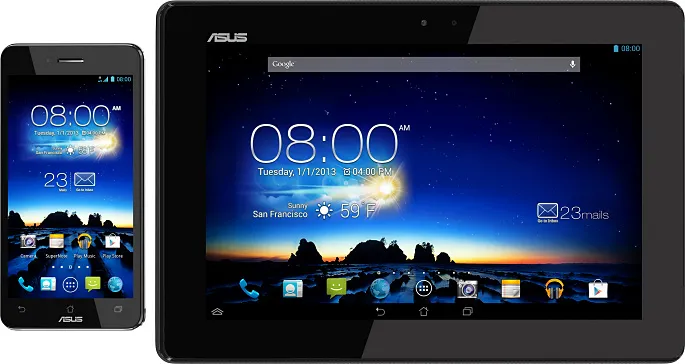 Asus PadFone Infinity photo 4