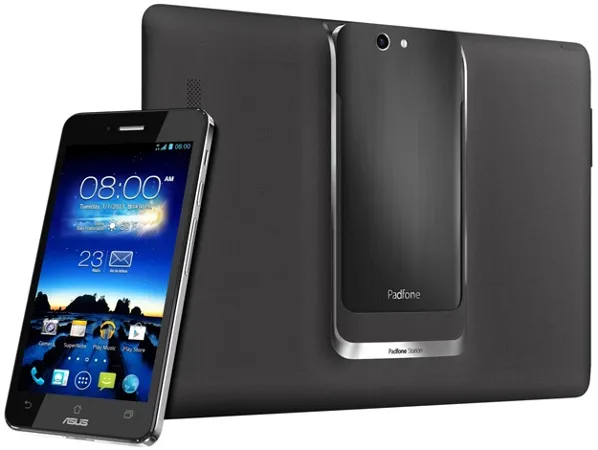 Asus PadFone Infinity photo 5