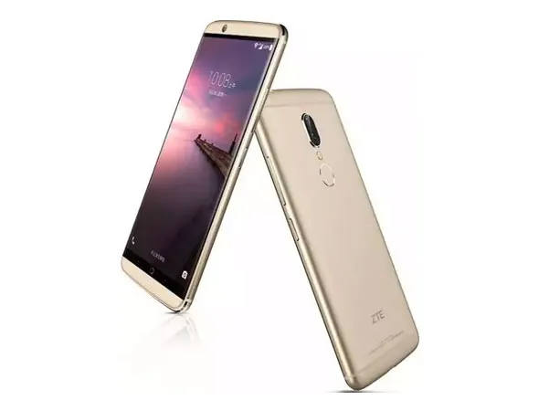 ZTE Axon 7s photo 3